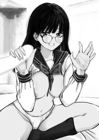 [Hakutamayu (Kusogaki)] Boku to Mizusawa-san no Ano koto! | That Thing Between Me And Zuisawa-san! [English] [Mr_Person]