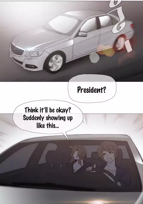 Household Affairs Ch.1-41