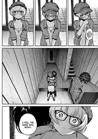 [Takayanagi Katsuya] Buchimawashi Koimonogatari | A Strikin' Love Story (Erohon desu yo.) [English] [Team Koinaka] [Digital]