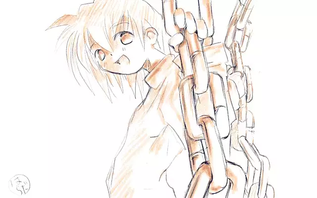 Y. Harada CG-Collection vol.1 - Natsu he no Tobira