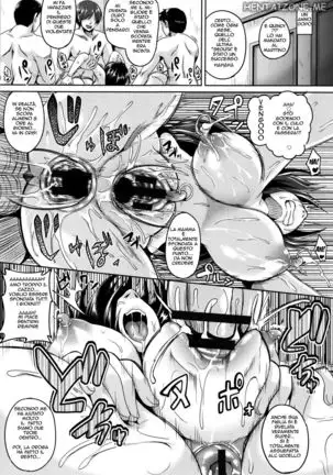 Ryoujoku Choukyou Video Letter | Segreti di una famiglia di troie