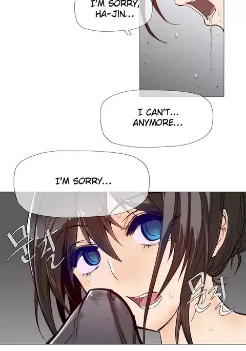 Household Affairs Ch.1-41