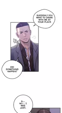 [Guh Bal Han] Ghost Love Ch.1-26 (English) (YoManga) (Ongoing)