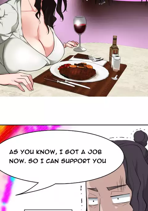 Tissue Thieves Ch.1-36