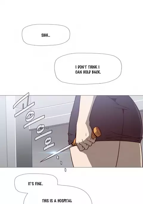 Household Affairs Ch.1-41