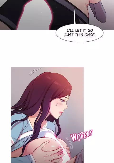 Scandal of the Witch Ch.1-37