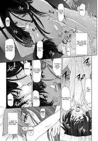 [Sena Youtarou] Majo to Inma to Kawaii Odeshi | The Witch, The Succubus, And The Cute Apprentice Ch. 1-10 & Extra [English] [4dawgz + Thetsuuyaku]