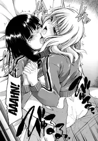 [Tsuruta Bungaku] Hanahira Torori Ch. 1-8 [English] [QBtranslations + TLL + CW]