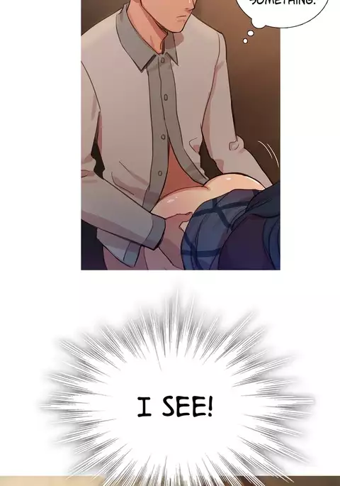 Scandal of the Witch Ch.1-16