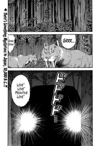 [Nagashima Chousuke] Kigenzen 10000 Nen no Ota | The Otaku in 10,000 B.C. Ch. 1-22 [English] [Natty Translations, Lazarus H]