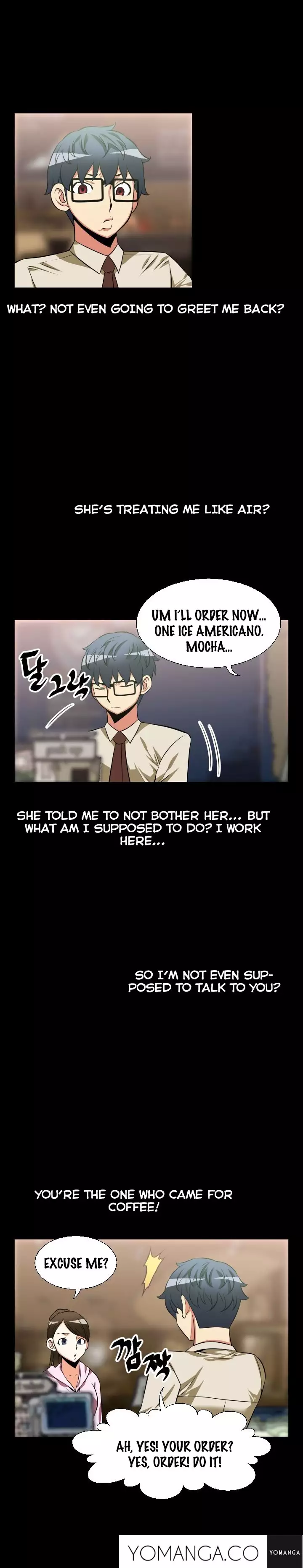 Love Parameter Ch.1-28