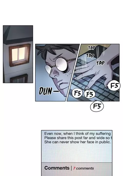 Atonement Camp Ch.1-31