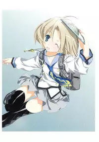 (C76) [Kyougetsutei (Miyashita Miki)] RAISONNE IV (Various)