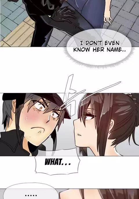 Household Affairs Ch.1-41