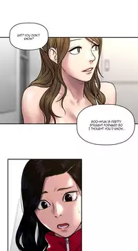 [Guh Bal Han] Ghost Love Ch.1-26 (English) (YoManga) (Ongoing)