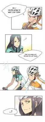 [Gamang] Sports Girl Ch.1-26 (English) (YoManga) (Ongoing)