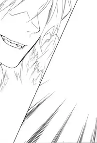 [E-PLUS (Mikoto Aogiri)] R.I.U ~Rabbit in underland~ (D.Gray-man)