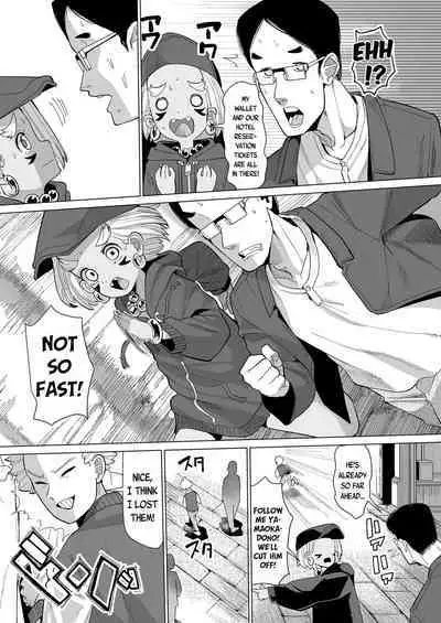 Kokon Touzai Youki Kitan | Mysterious Tales of Supernatual Lolis From All Times and Places