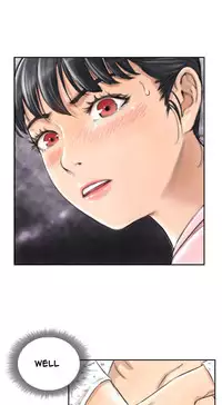 New Face Ch.1-4 (English) (Ongoing)
