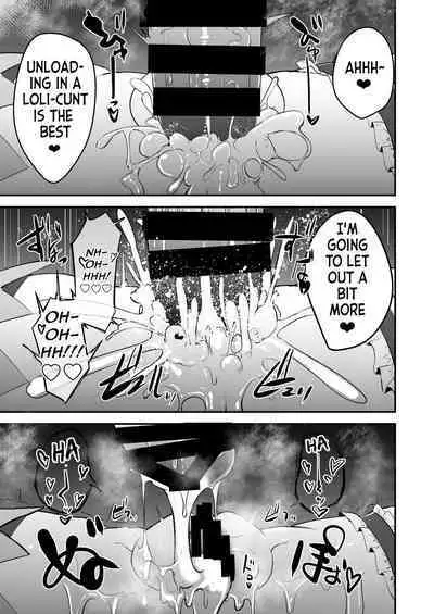 [Sushi-ya (Haruharu Haruto)] Korekara Oji-san to Ecchi Shimaasu | Doing Lewd Things with Oji-san (Fate/Grand Order) [English] [Digital]