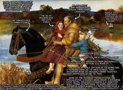 [Meshikutteneru. (Atage)] Genki na Musume mo Otonashii Musume mo Chinpo no Mae de wa Kekkyoku no Tokoro Mesu de Aru. [English] [The Unseelie Court] [Digital]