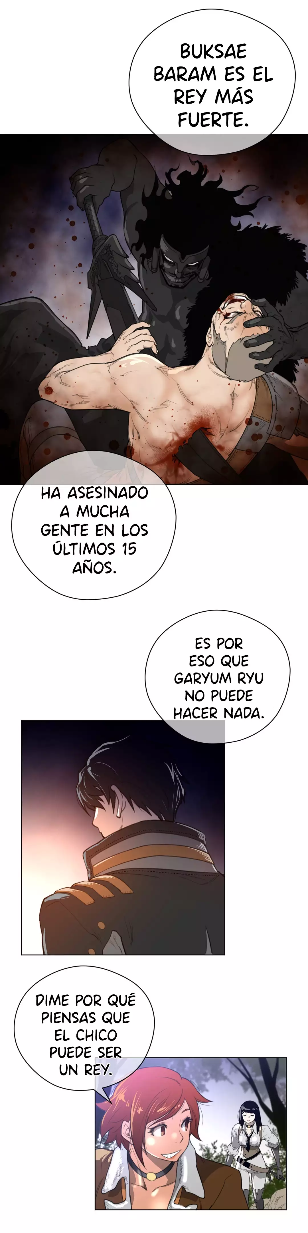 Perfect Half Ch.1-25