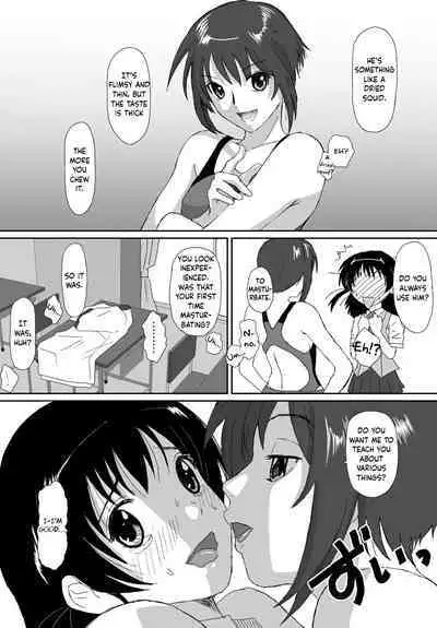 Better Girls Ch. 1-7