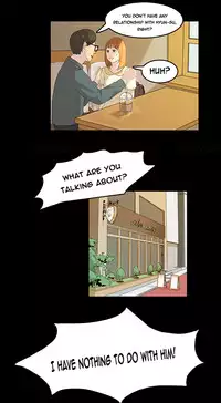 First Love Syndrome Ch.1-9 (English) (Ongoing)