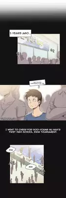 [Gamang] Sports Girl Ch.1-26 (English) (YoManga) (Ongoing)