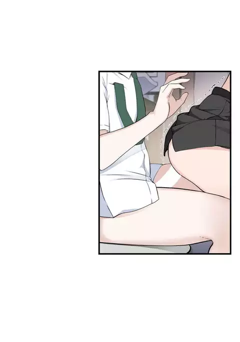 Tissue Thieves Ch.1-36