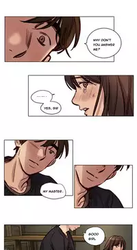 [Ramjak] Atonement Camp Ch.1-37 (English) (Ongoing)