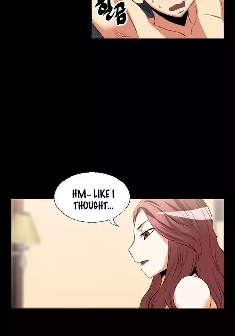 Love Parameter Ch.1-50