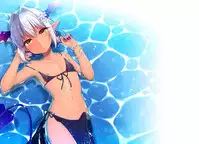 [R*kaffy (Aichi Shiho)] Shounen Succubus -Natsu no Umi Hen- | 少年❤魅魔 -夏之海篇- [Chinese] [瑞树汉化组] [Digital]