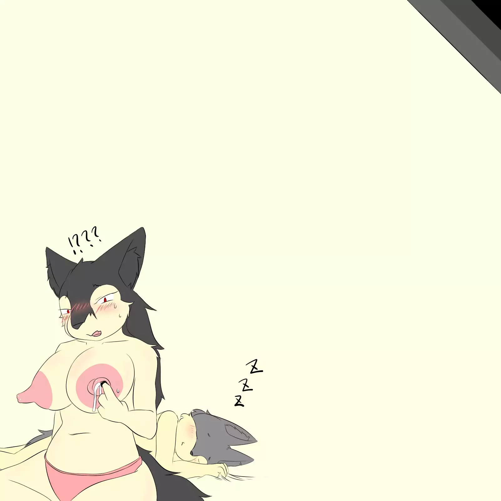 お誘い⇒子作り⇒その後