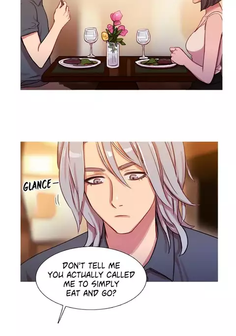 Scandal of the Witch Ch.1-24