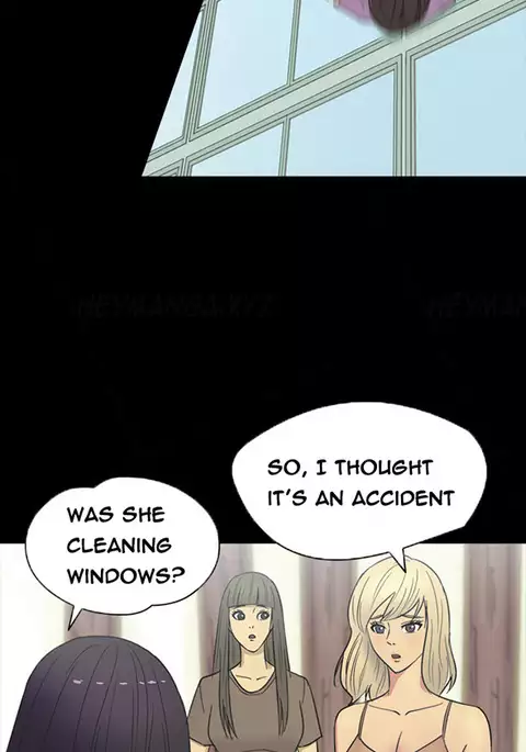 Secret Island Ch.1-27