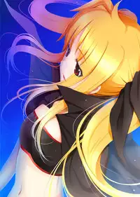 [TRI-MOON! (Mikazuki Akira!)] ACE (Mahou Shoujo Lyrical Nanoha)