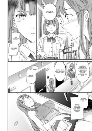 Nitamo no Shimai no Henshin