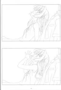 Irotoridori no Sekai COMPLETE ARTWORKS LAST VOLUME