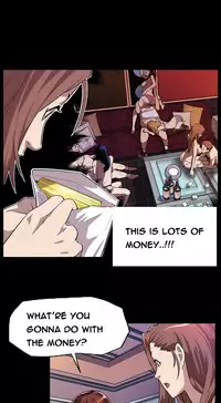 Moms Cafe Ch.1-10 (English) (Ongoing)