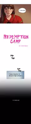 [Ramjak] Atonement Camp Ch.1-11 (English) (Ongoing)