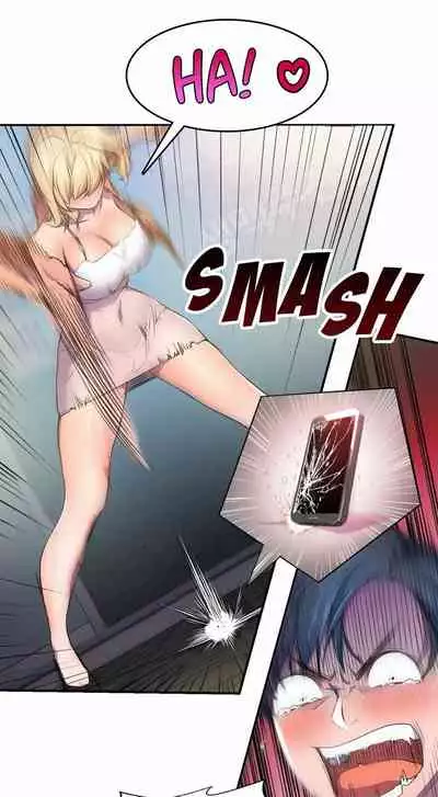 HERO MANAGER Ch. 1-19