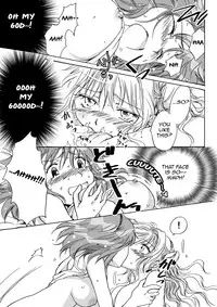 [peachpulsar (Mira)] Cutie Beast Complete Edition [English] [Sexy Akiba Detectives] [Digital]