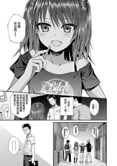 Prototype Lolita | 試作型好色少女