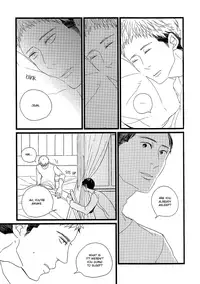 (Hekigai Chousa Haku) [DOBON (MiN)] Boys Will Be Scrap (Shingeki no Kyojin) [English] [Baka Dumb Aho Scans] [Decensored]