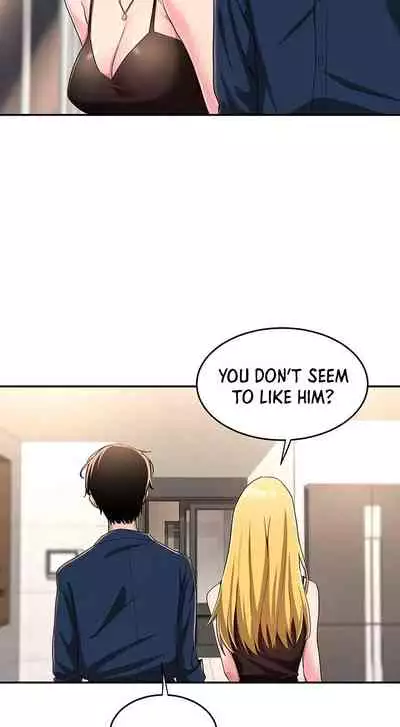 [Abio4, Bangkki] Sextudy Group (1-25) [English] [Ongoing]