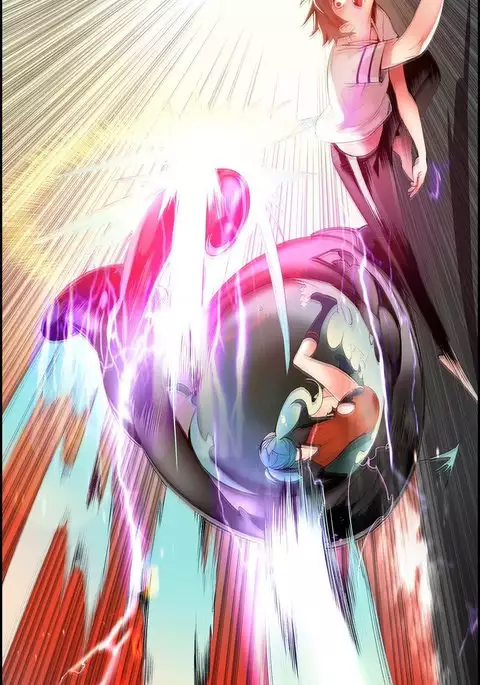 Lilith`s Cord Ch.1-40