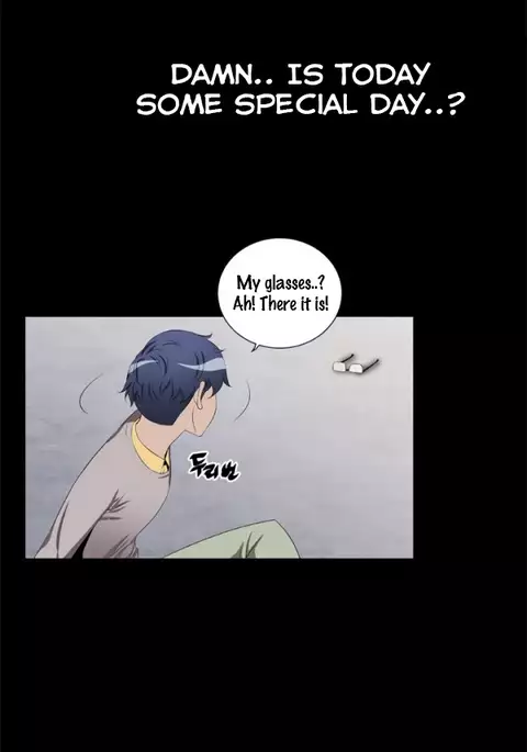 Love Parameter Ch.1-72