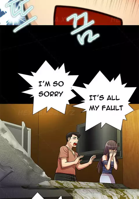 Will You Do as I Say? Ch.1-19