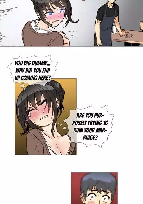 Household Affairs Ch.1-41